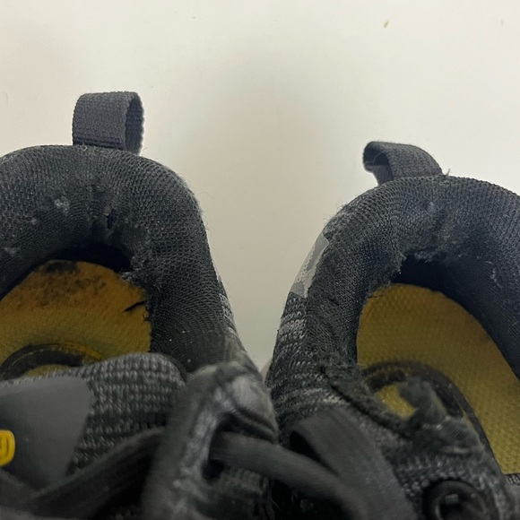 Keen Utility Sparta Low Height Alloy Toe Lace Up Work Shoes Women’s Size 5.5 - Picture 10 of 13